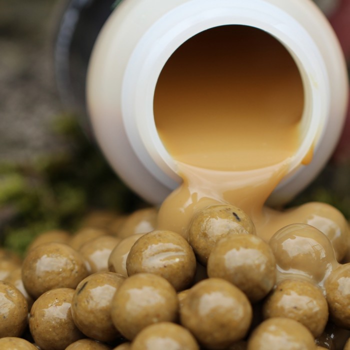 CC Moore 500ml Liquid Pre-Digested Fish 2