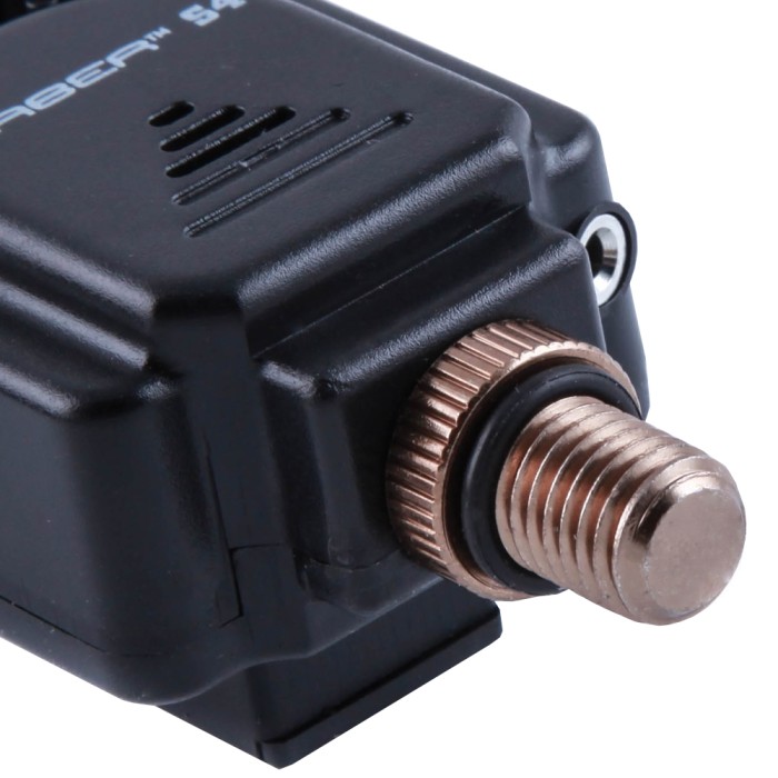 Saber S4 3+1 Alarm Set Close Up 3