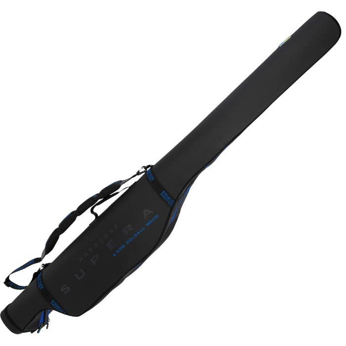 Preston Hardcase Supera 4 Rod Fishing Holdall 190cm