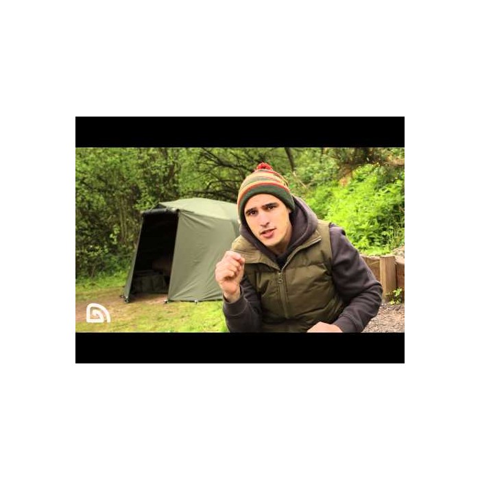 Trakker Tempest Brolly Wrap