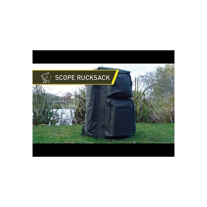 Scope Rucksack