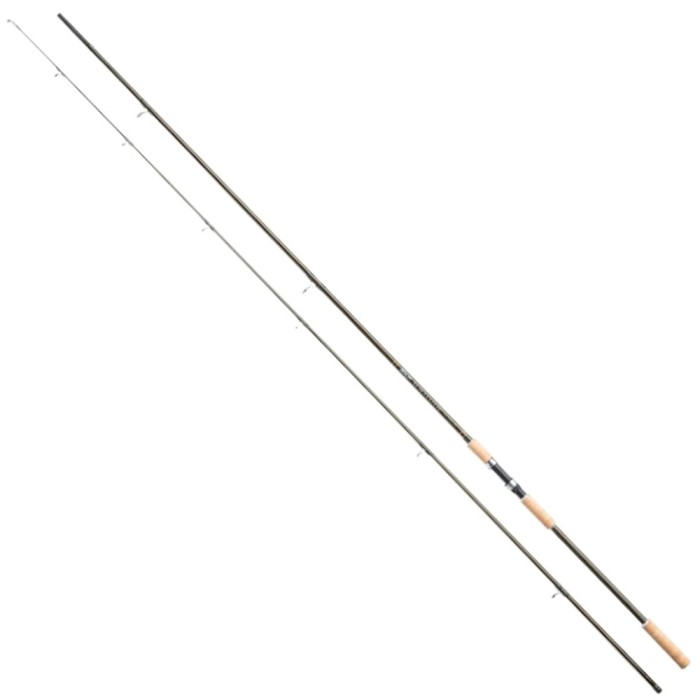 Shakespeare SKP Solitude Barbel Rod 1