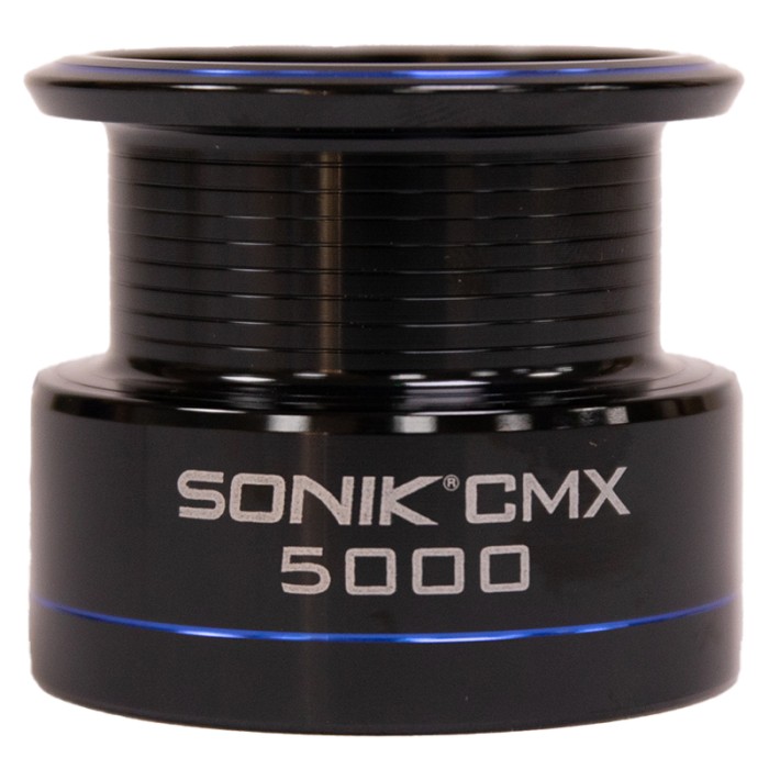 Sonik CMX Commercial Reel 5000 Spare Spool