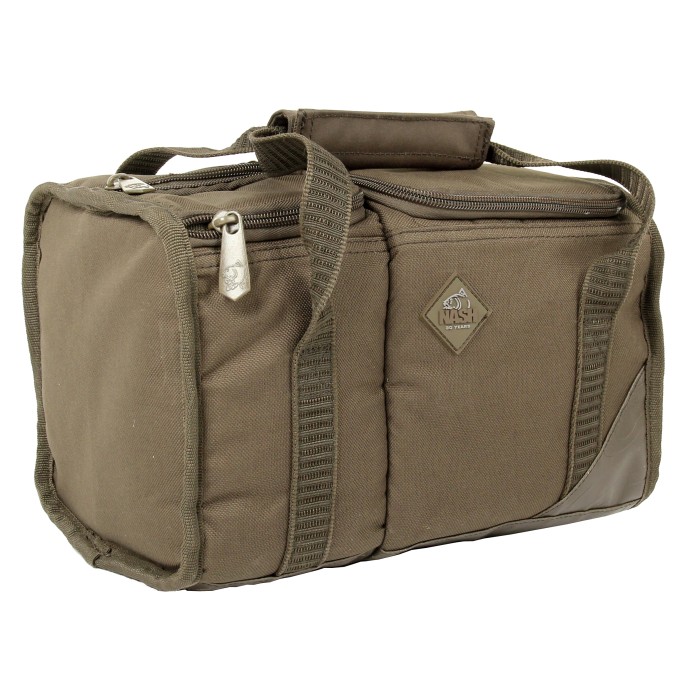 Nash Brew Kit Bag XL Angling Direct