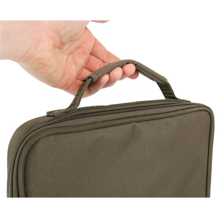 Nash Dinner Set In Use