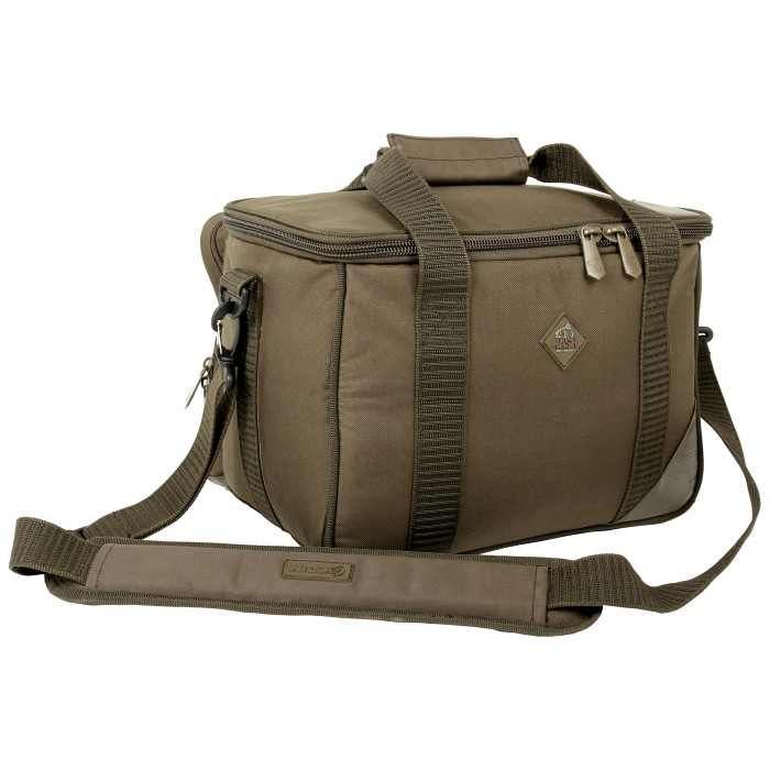 Suede Shoulder Strap