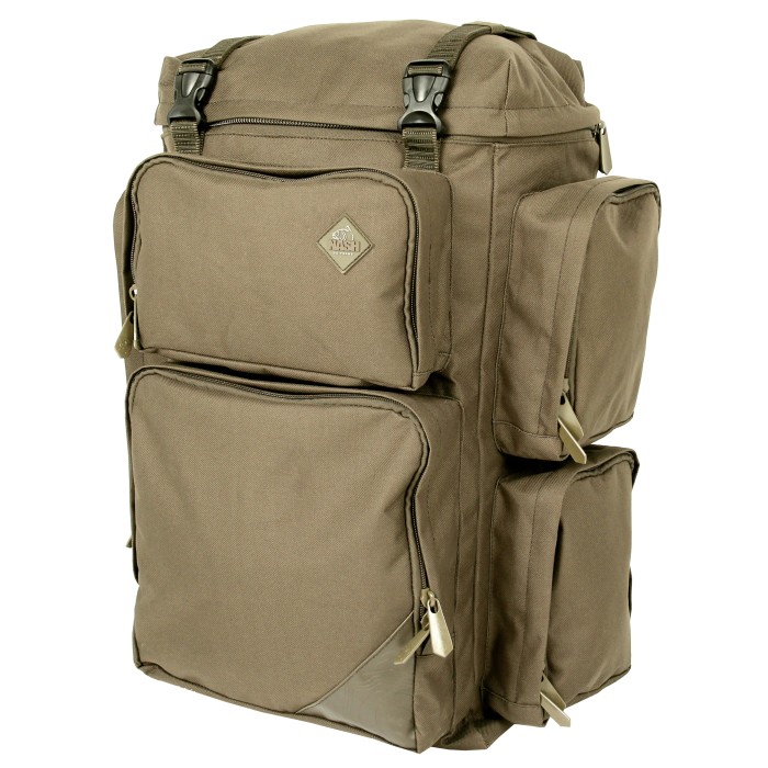 Plenty of Storage Nash Rucksack
