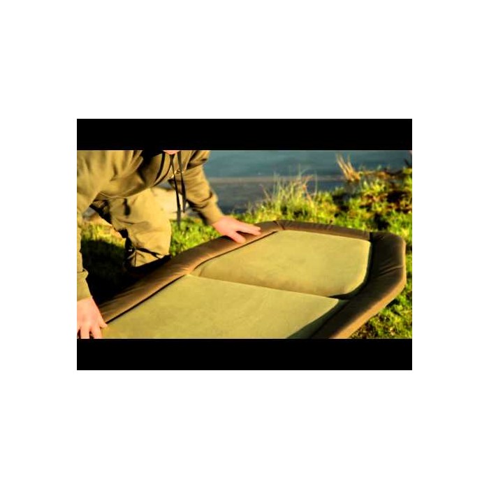 Trakker Levelite Bedchair