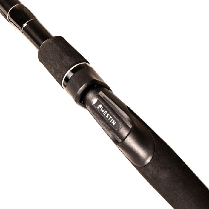 Westin Predator Specimen Rod - Semi Tele