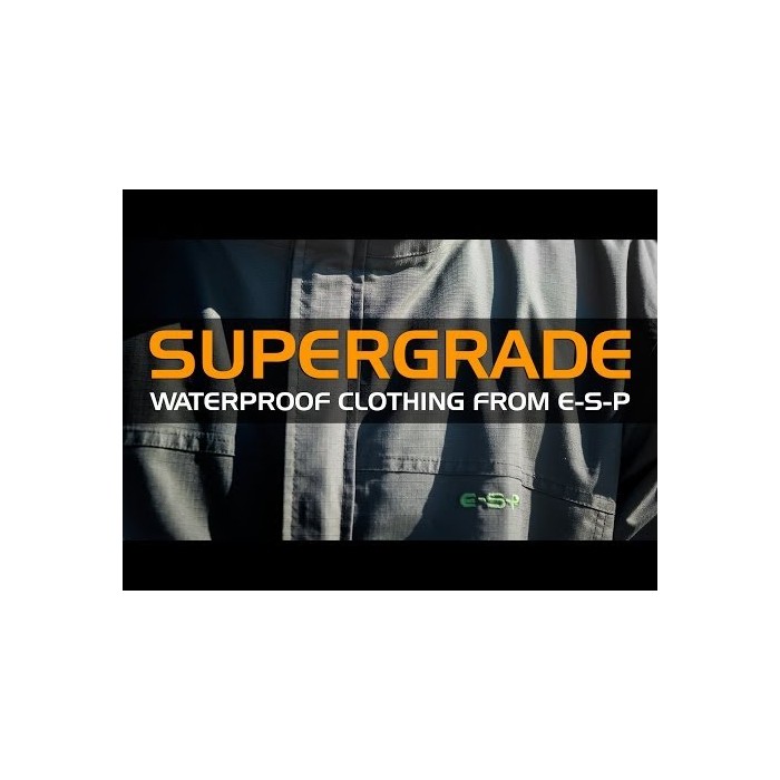 ESP Super Grade Jacket