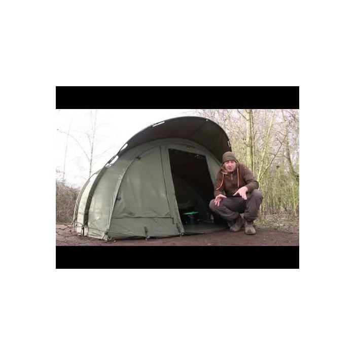 Chub Vizor Lite Bivvy.