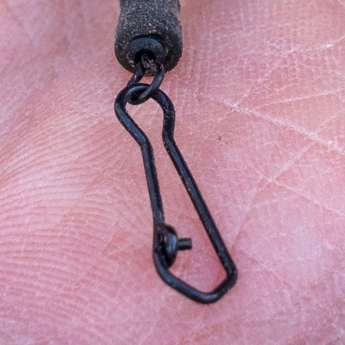 Drennan Safe Link In Use