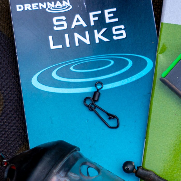 Drennan Safe Link 2