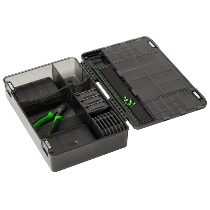 Korda Tackle Box Bundle