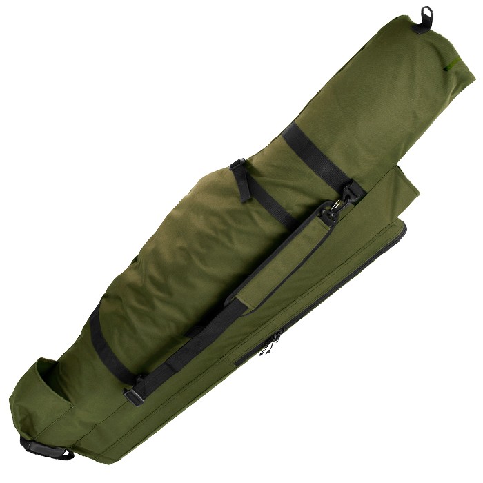 Cygnet 3 Rod Retractable Fishing Sleeve 9ft-10ft 3