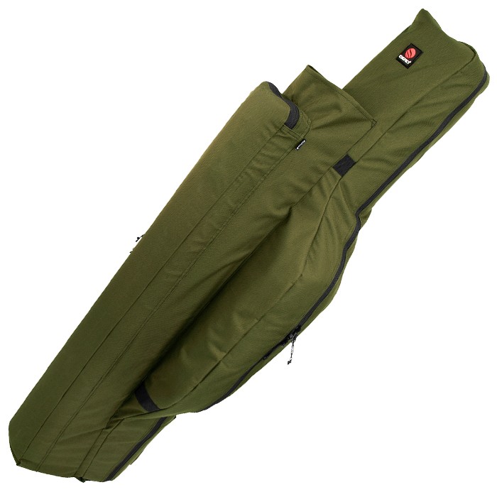 Cygnet 3 Rod Retractable Fishing Sleeve 9ft-10ft 4