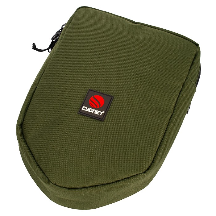 Cygnet Fishing Scale Pouch 1