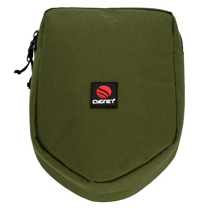 Cygnet Fishing Scale Pouch