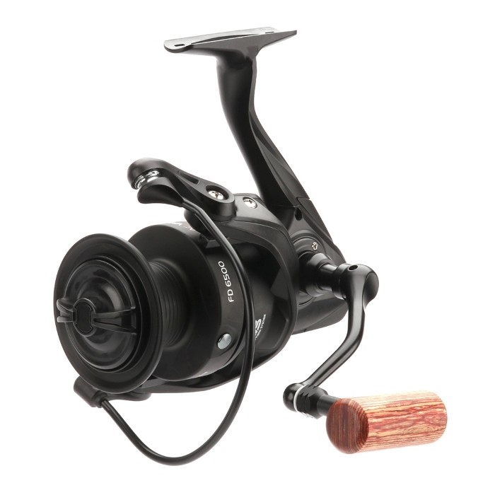 Advanta Big Pit FD Fishing Reel 6500