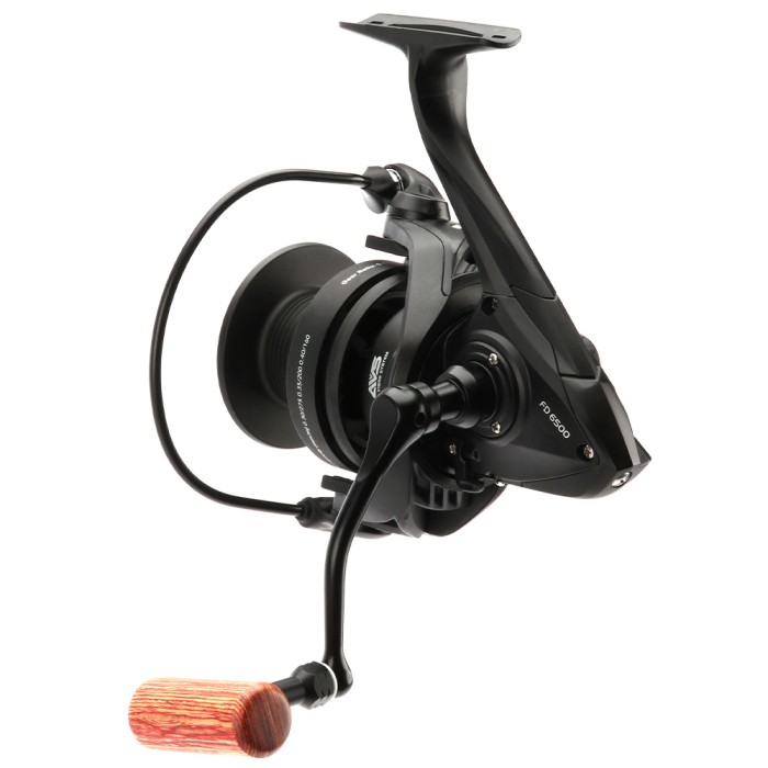Advanta Big Pit FD Fishing Reel 6500 1