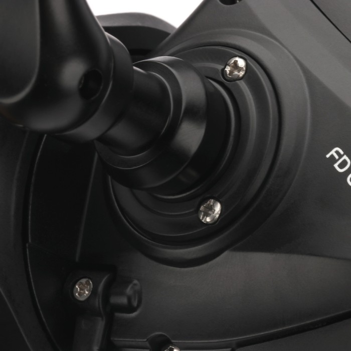 Advanta Big Pit FD Fishing Reel 6500 6