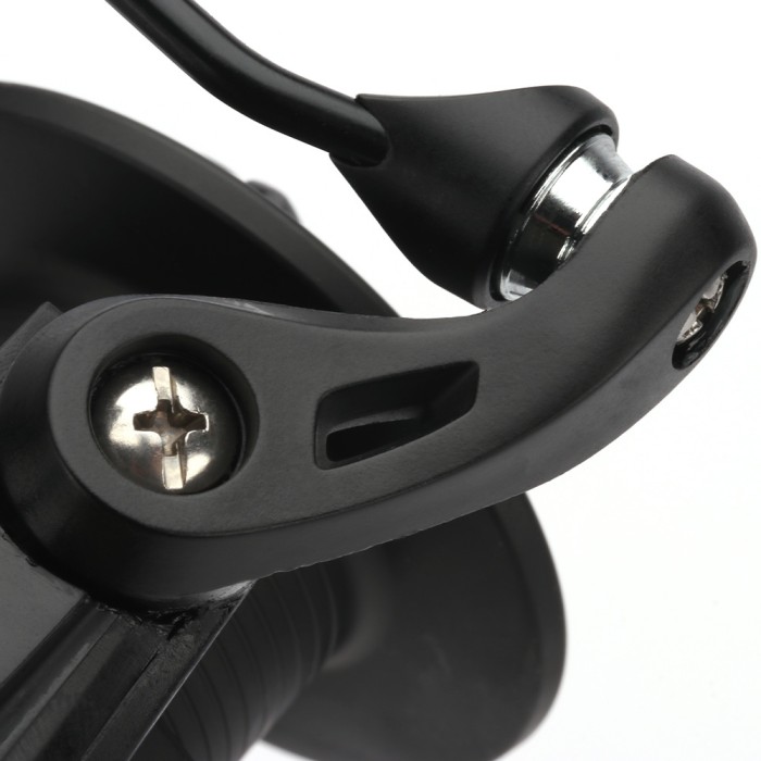 Advanta Big Pit FD Fishing Reel 6500 8