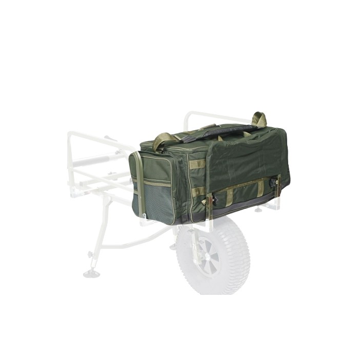 Carp Porter Monster Fishing Carryall Example