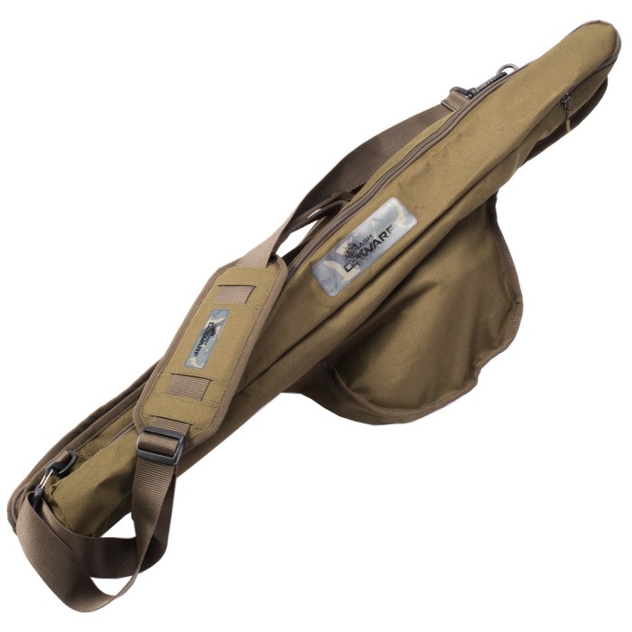 Nash Dwarf Double Skin 1