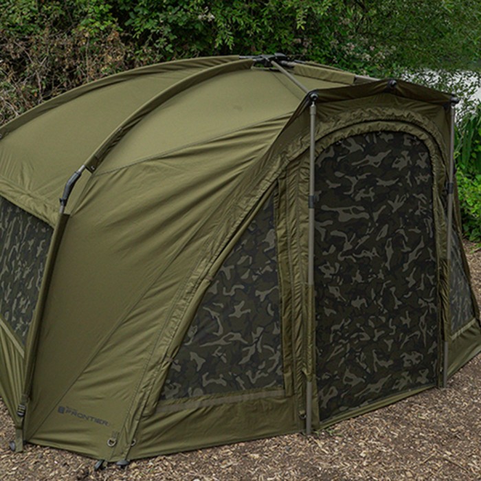 Fox Frontier X Bivvy 1