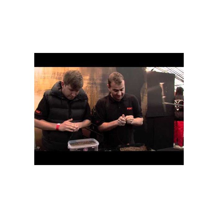 Fox Rapide PVA Bags In Use - Part Two