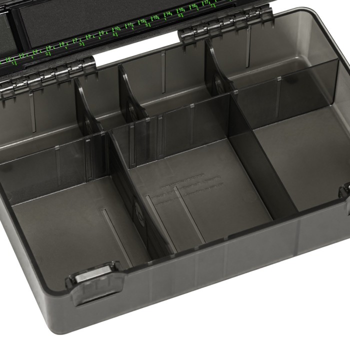 Korda Tackle Box