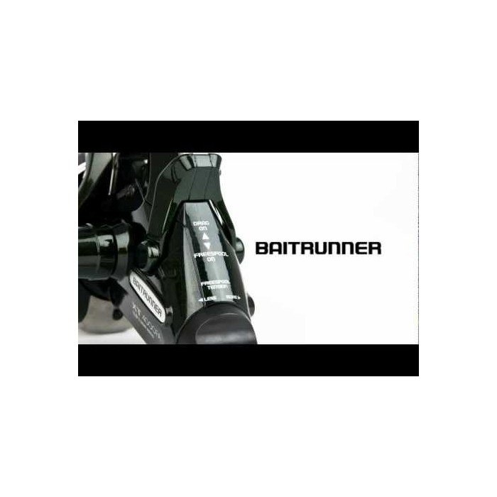 Shimano Big Baitrunner XT-A LC Reel