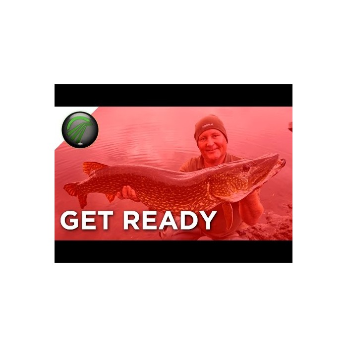 Get Ready for the Take | PIKE SEASON COVERED | Kodex