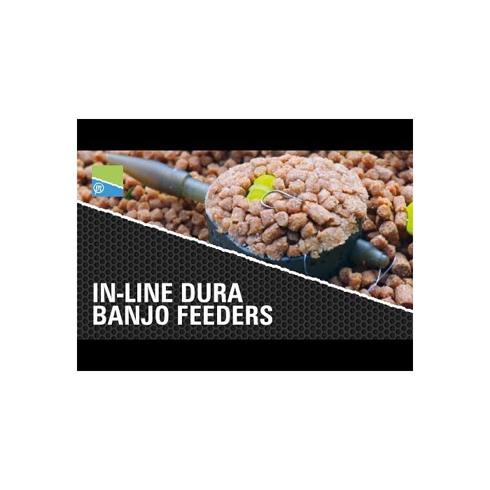 *Ground Breaking* NEW In-Line Dura Banjo Feeder Interchange System