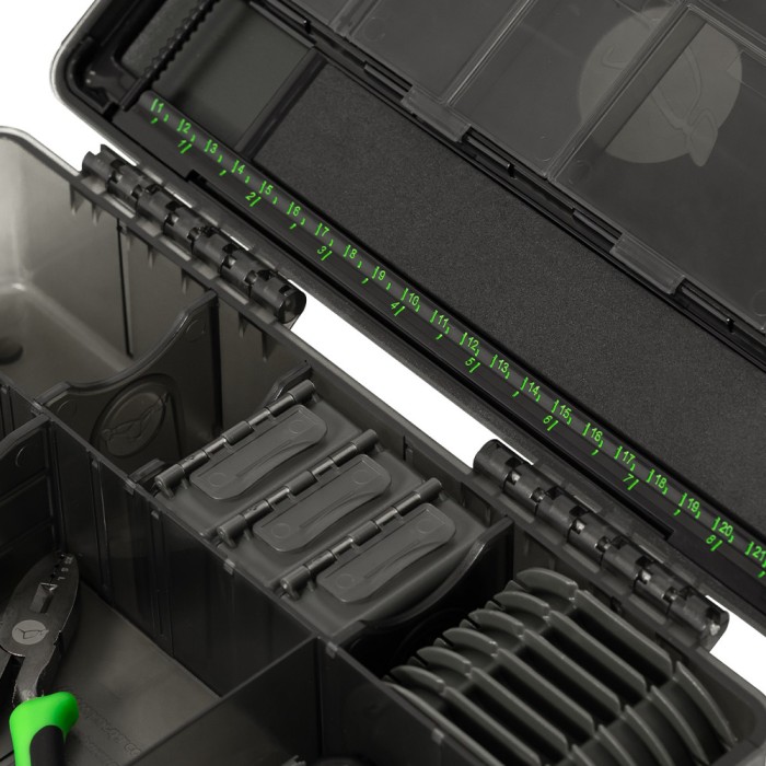 Korda Tackle Box Bundle
