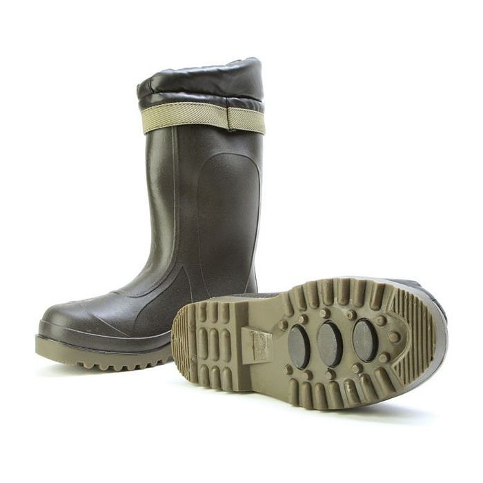 Sundridge Hot Foot 008 Thermal Boots