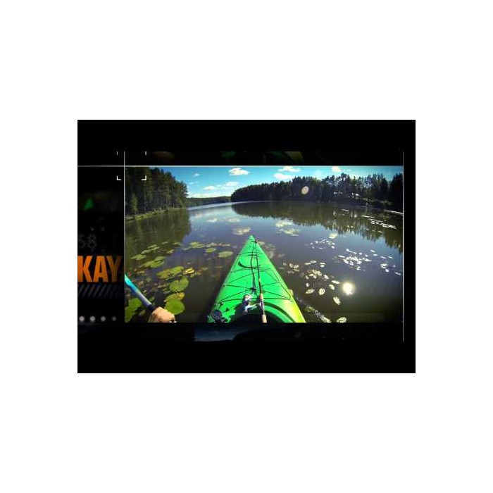 Deeper Fish Finder
