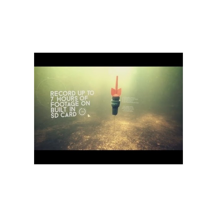 FishSpy  Fishing Camera