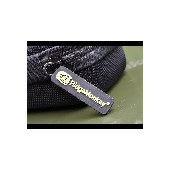 RidgeMonkey VRH300 Headtorch Hardcase: COMING SOON!!