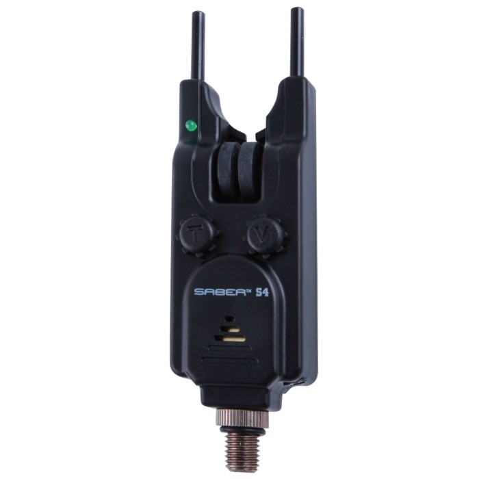 Saber S4 3+1 Alarm Set Front