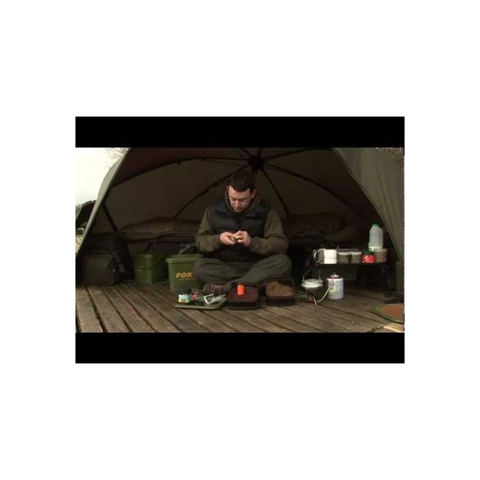 Fox Rapide PVA Bags In Use - Part Three