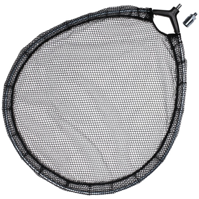 AD Pond Scoop Net Head