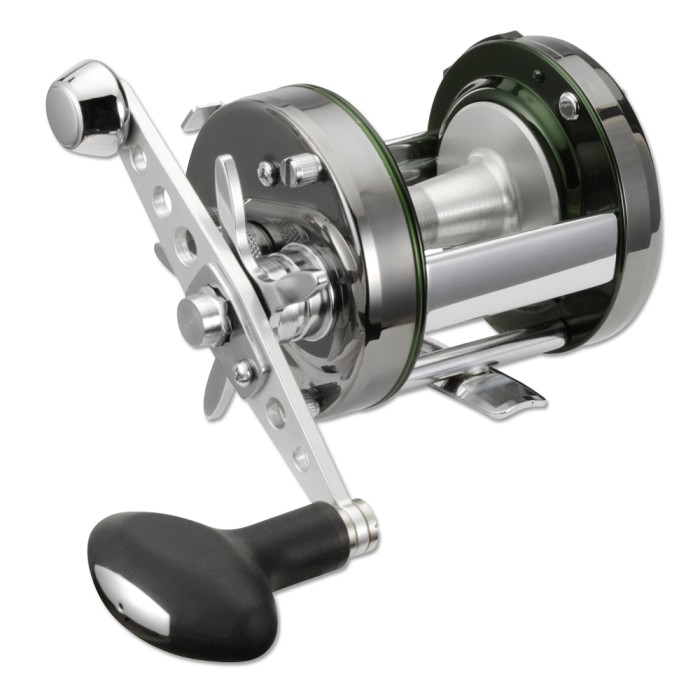 Abu Garcia Ambassadeur C3 CT MAG PRO | Angling Direct