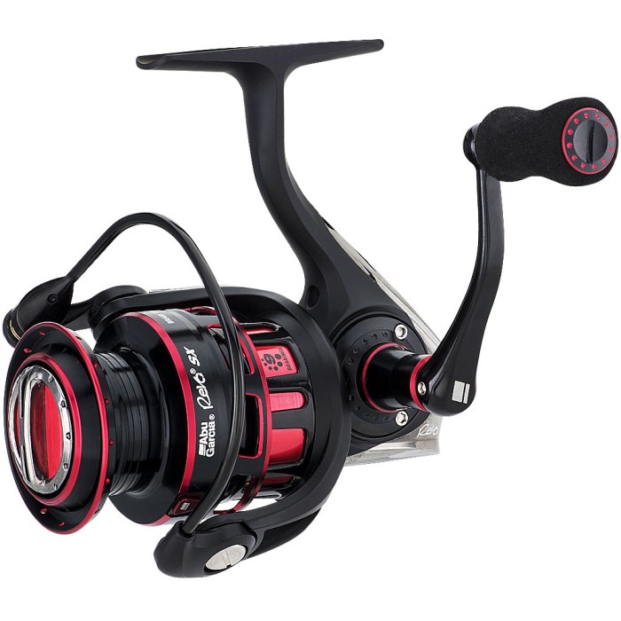 Abu Garcia Revo SX Spin Reel