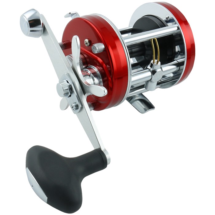 Abu Garcia Ambassadeur 7000C 