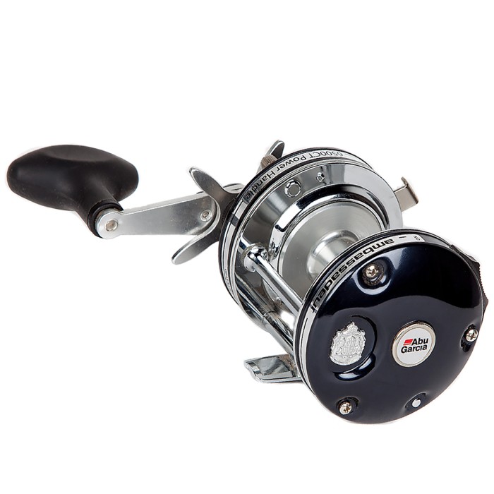 Abu Garcia Ambassadeur Classic C3