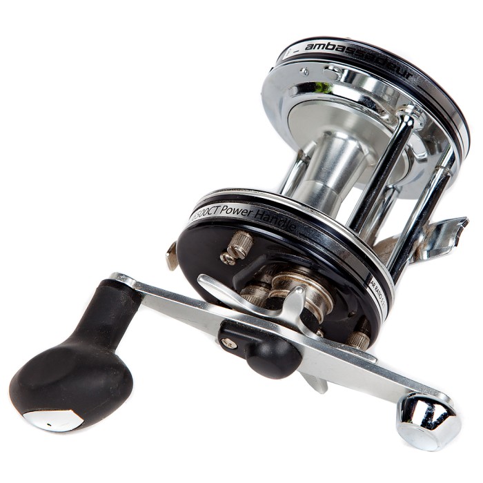 Abu Garcia Ambassadeur Classic C3 1
