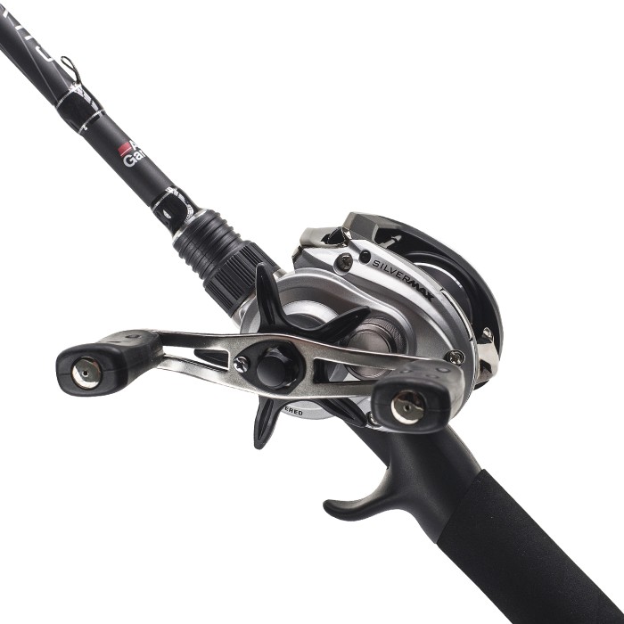Abu Garcia Silver Max 