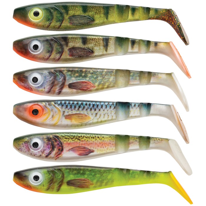 Abu Garcia Svartzonker McPike Lure