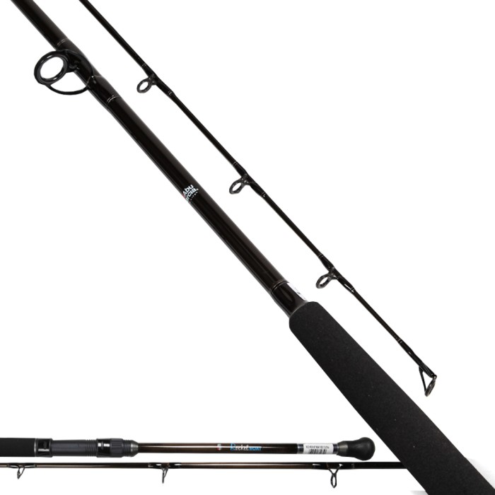 Abu Garcia Rocket Boat Rod